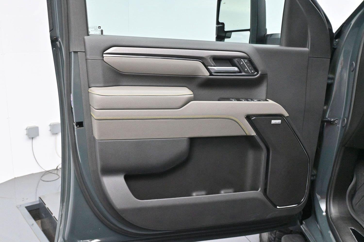 Used 2026 Cypress Gray Chevrolet ZR2 image 9
