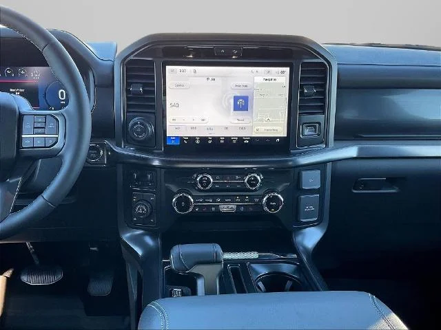 New 2026 Avalanche Ford Lariat® image 48