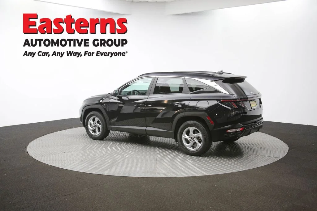 Used 2022 Black Hyundai SEL image 63