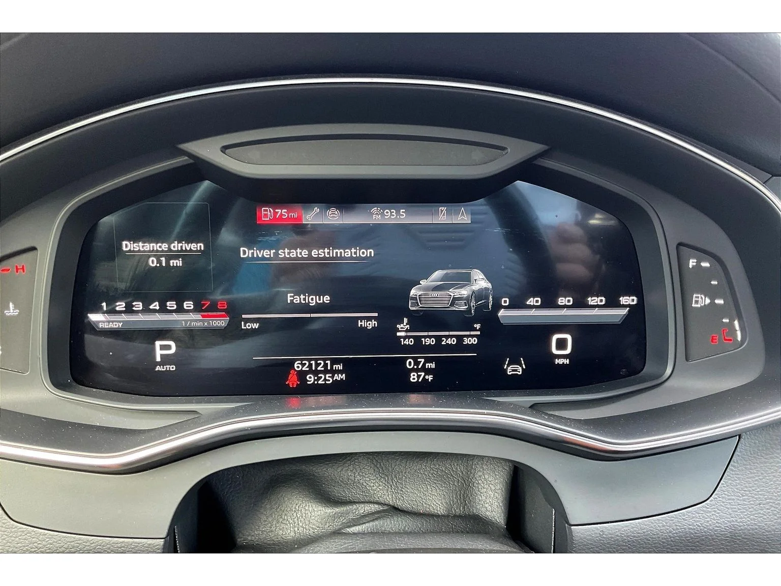 Used 2024  Audi Premium Plus image 13