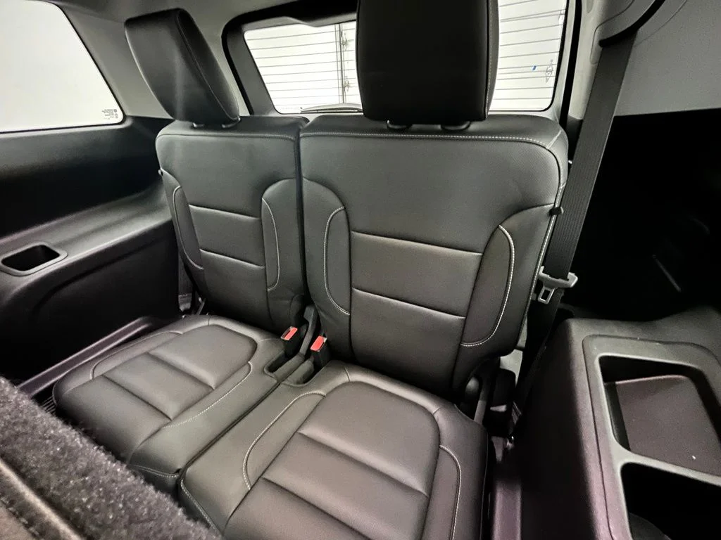 Used 2019 Silver GMC SLT-1 image 42