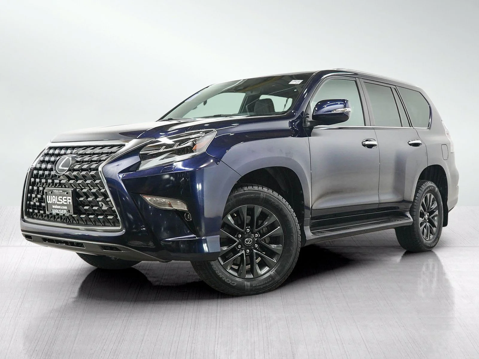 2022 Lexus GX