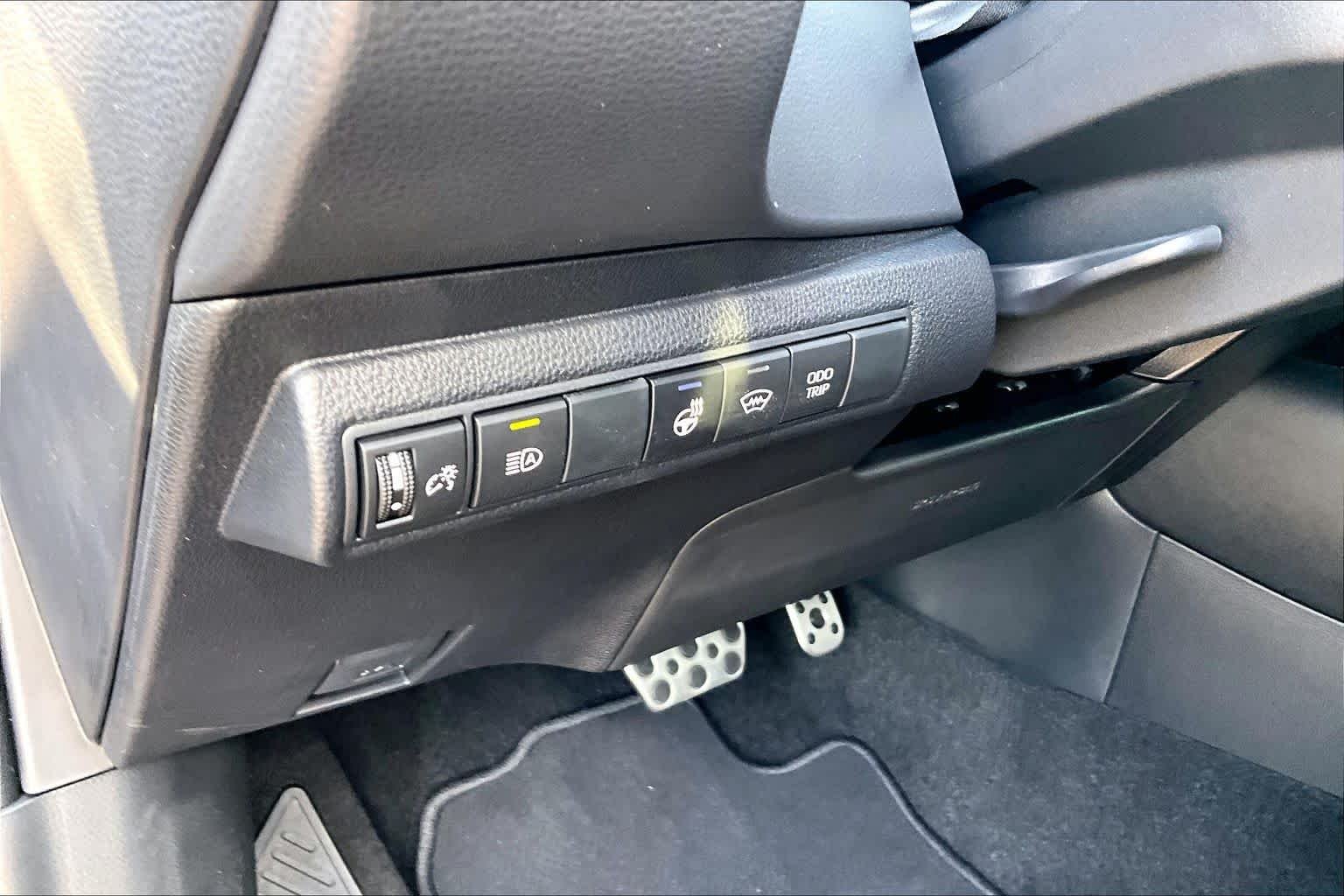New 2026 Black Toyota GR Corolla Premium Plus image 13
