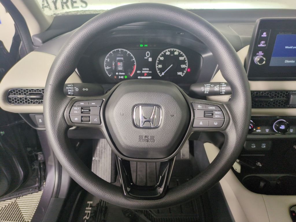New 2027 Modern Steel Metallic Honda LX image 14