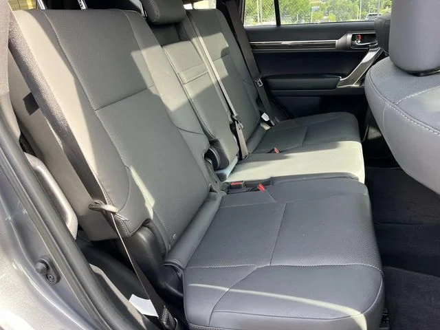 Used 2023 Gray Lexus 460 image 27
