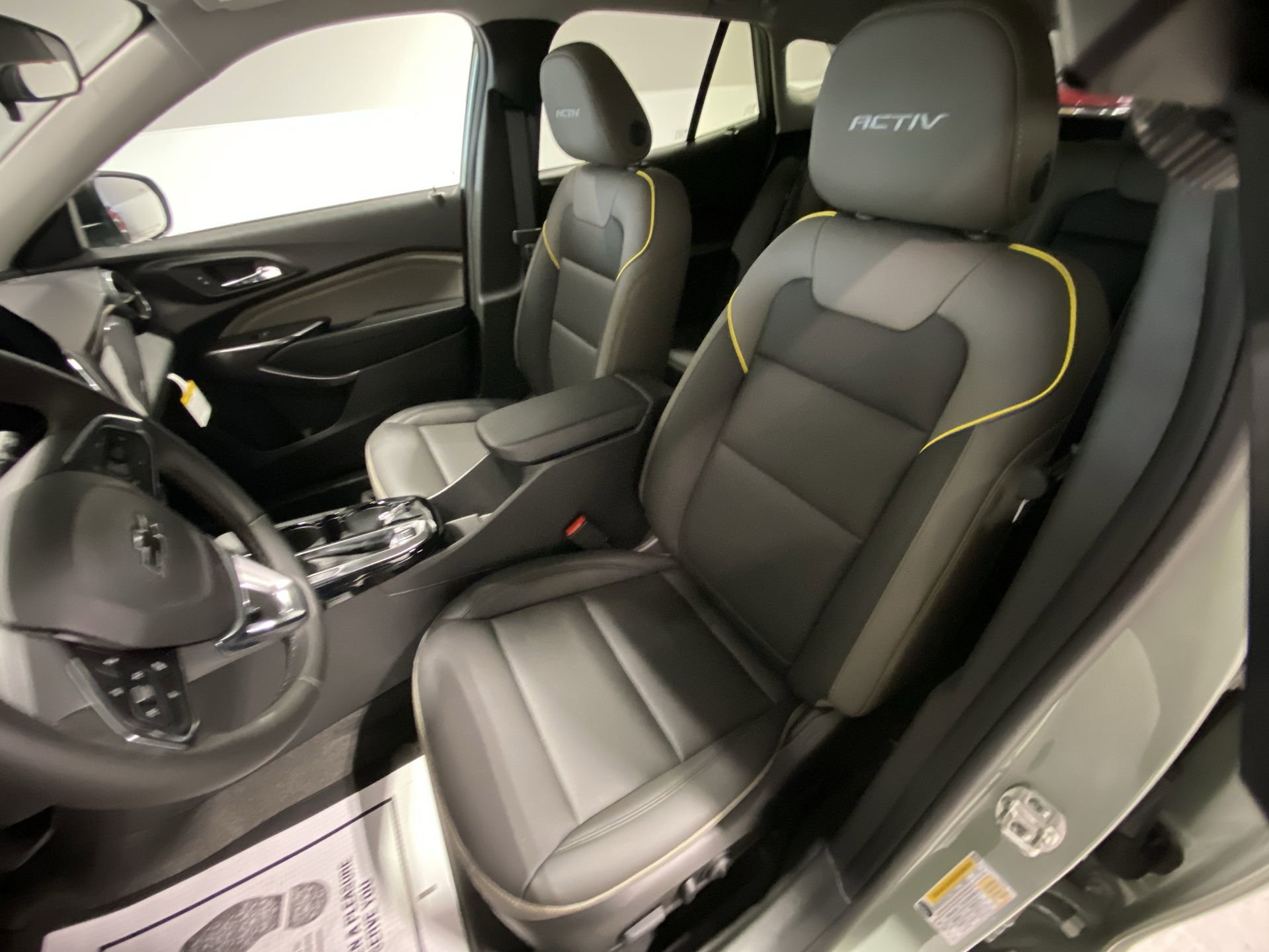 2026 Chevrolet Trax Activ - Photo 18