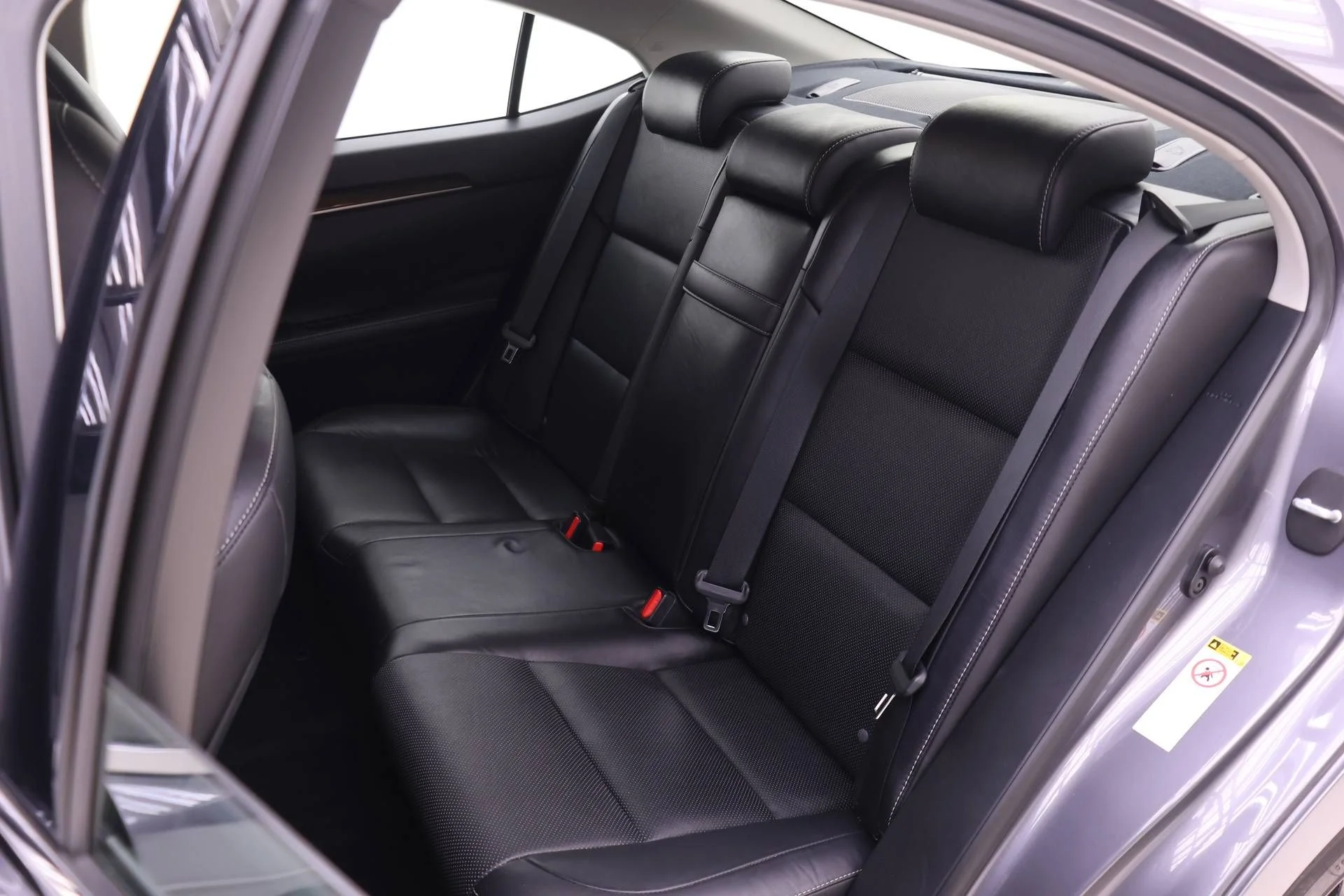 Used 2015 Gray Lexus 350 image 13