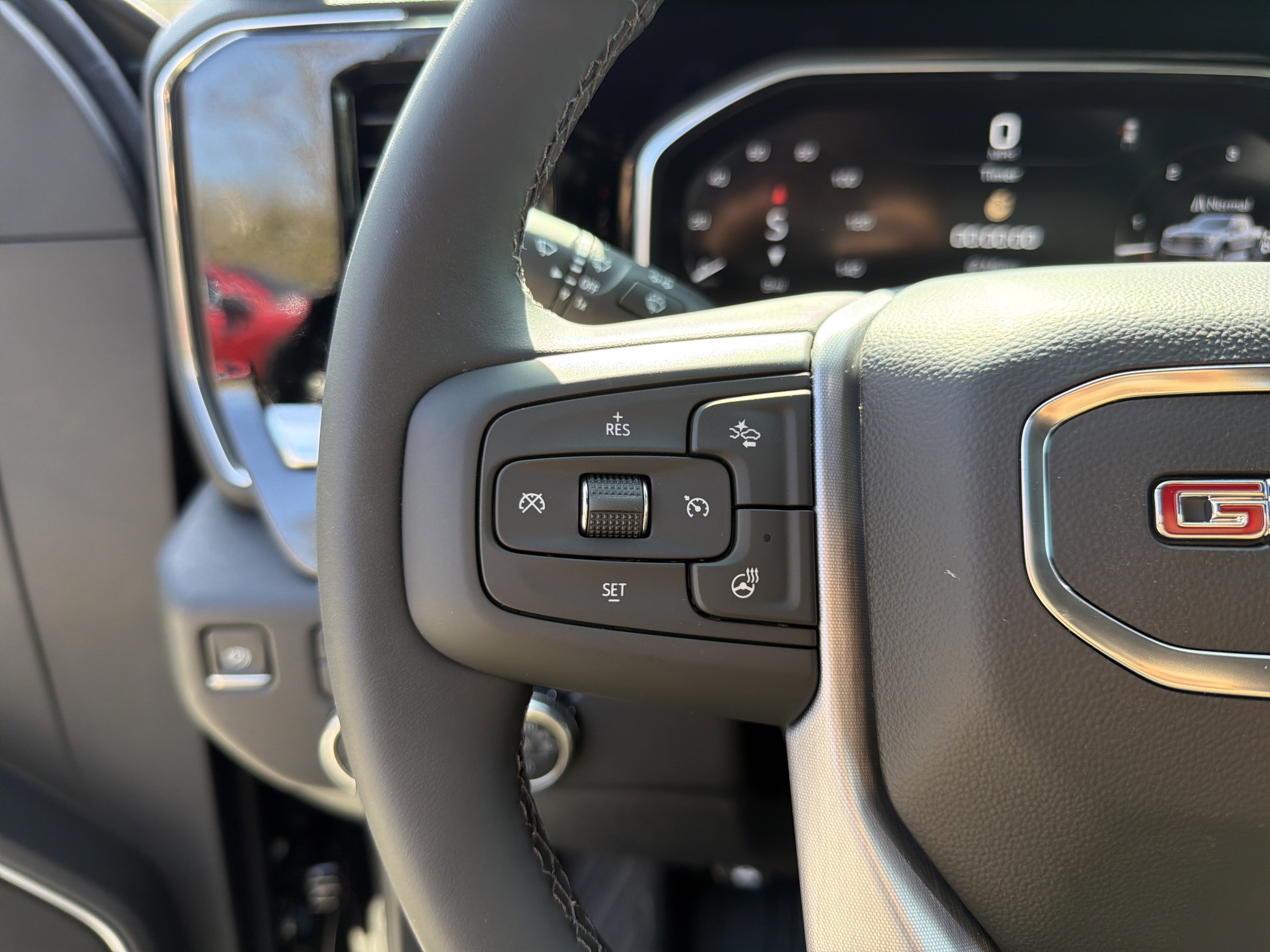 2026 GMC Sierra 1500 Elevation - Photo 29