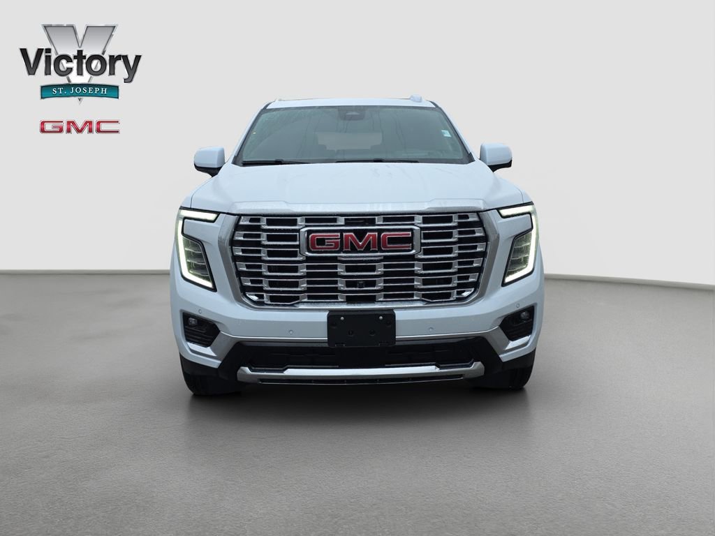New 2026 GMC Yukon Denali SUV in Smithville #TR296495 | Victory Auto Group