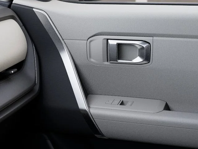 New 2027 Snow White Pearl Kia S image 25