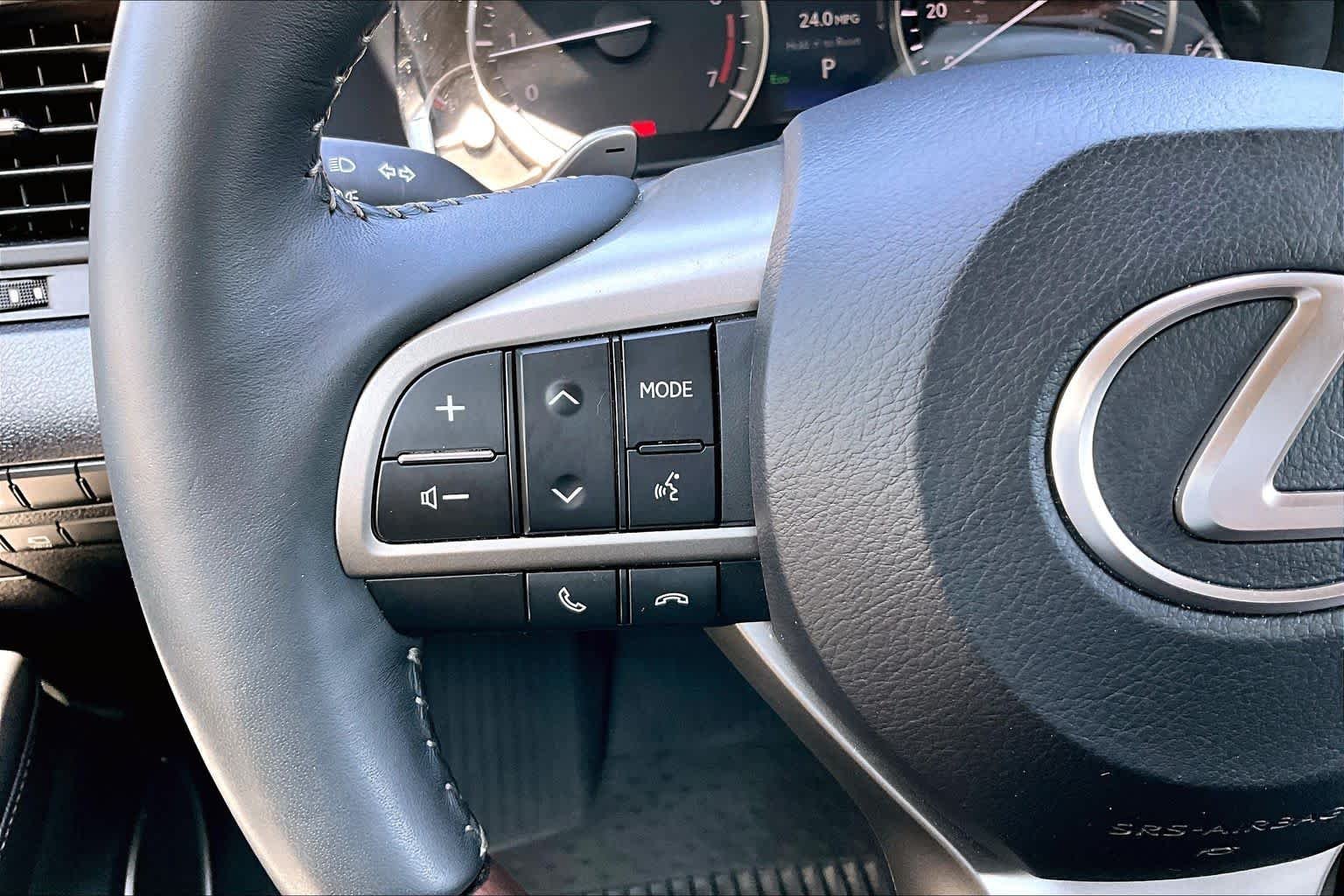 Used 2022 Caviar Lexus  image 22