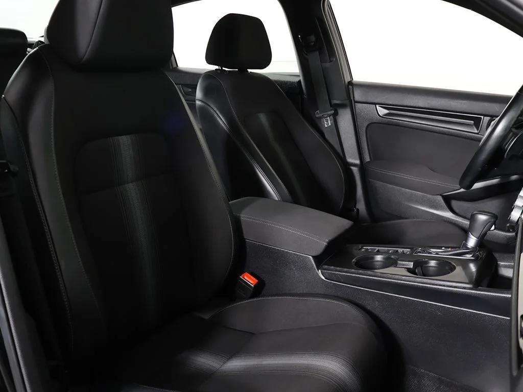 Used 2024 Crystal Black Pearl Honda Sport image 26
