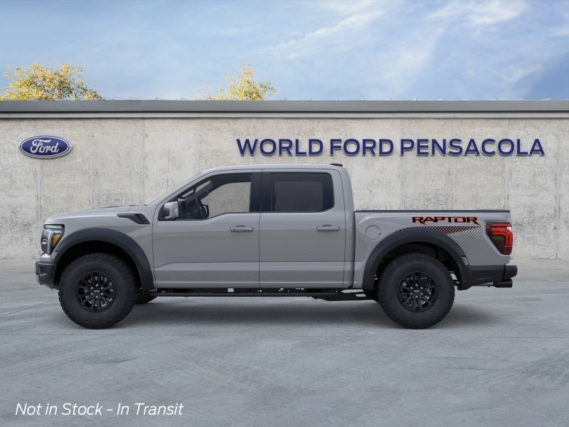 New 2026 Avalanche Ford Raptor® image 3