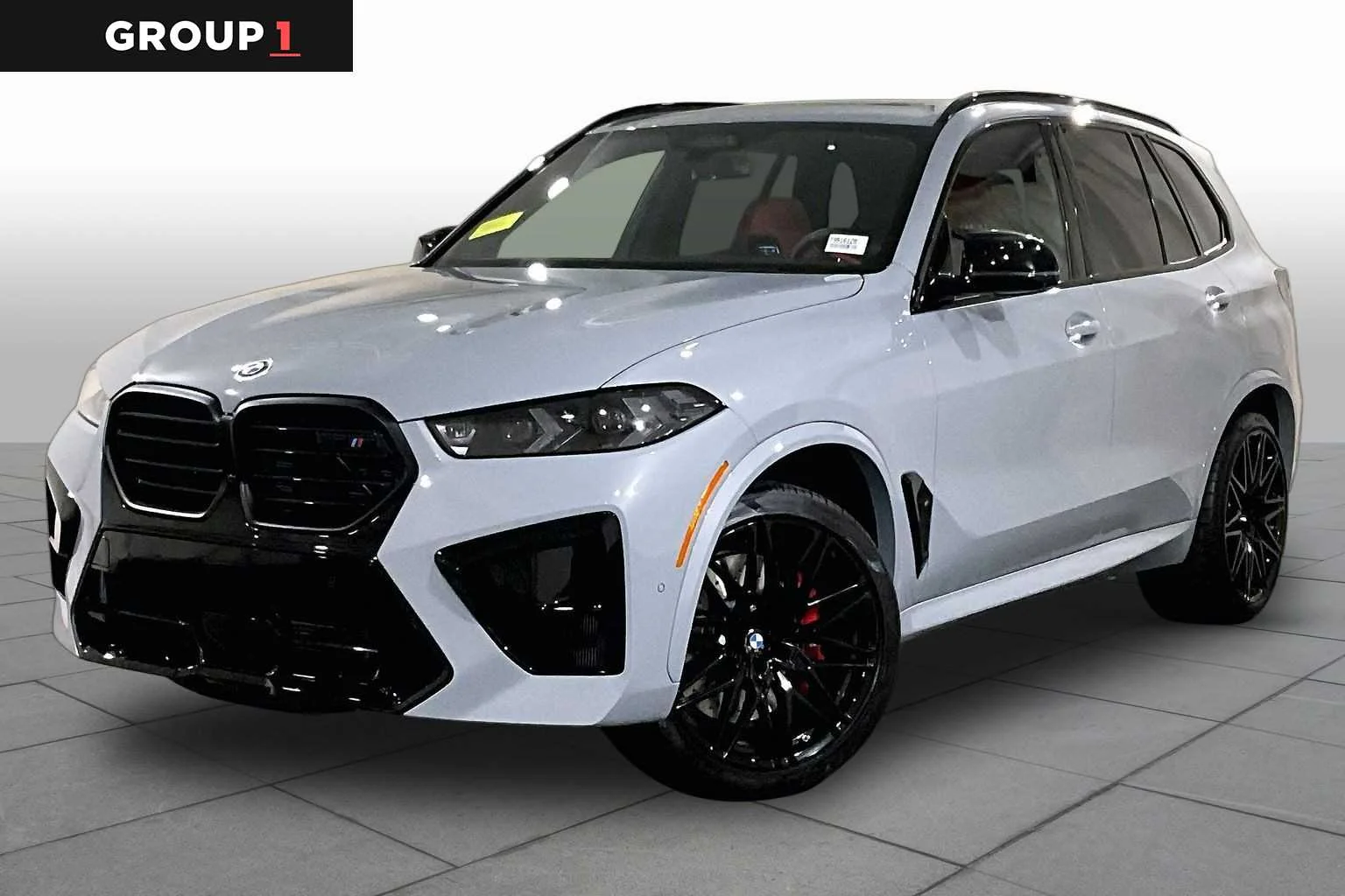 2026 BMW X5 M