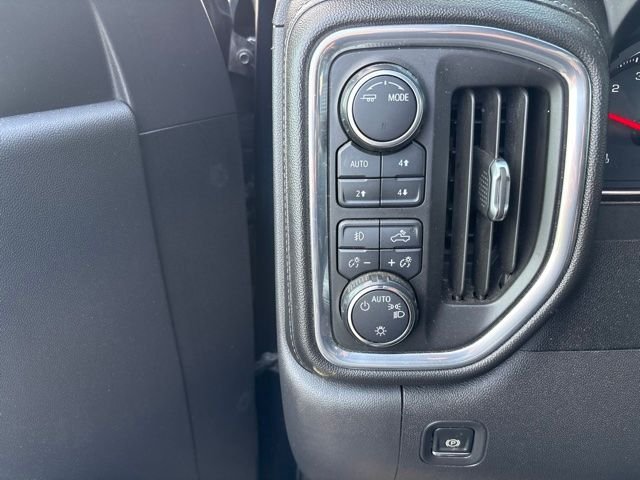 Used 2020 Gray Chevrolet RST image 13