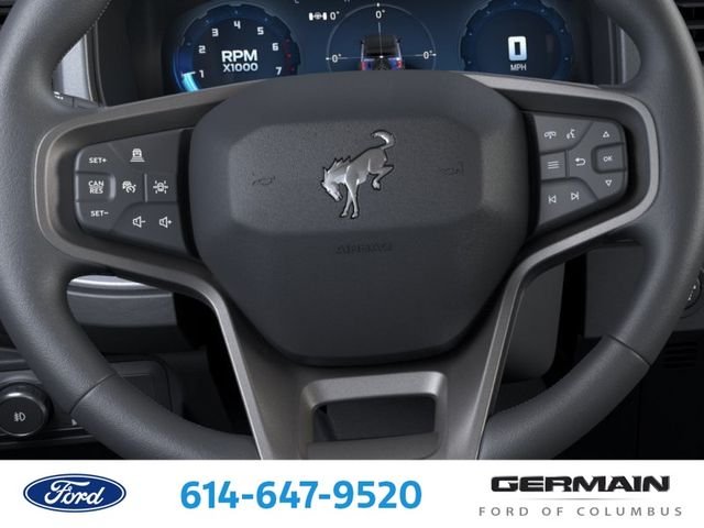 New 2026 Oxford White Ford Badlands image 18