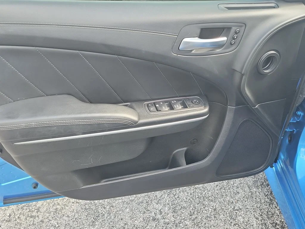 Used 2023 Blue Dodge R/T image 23