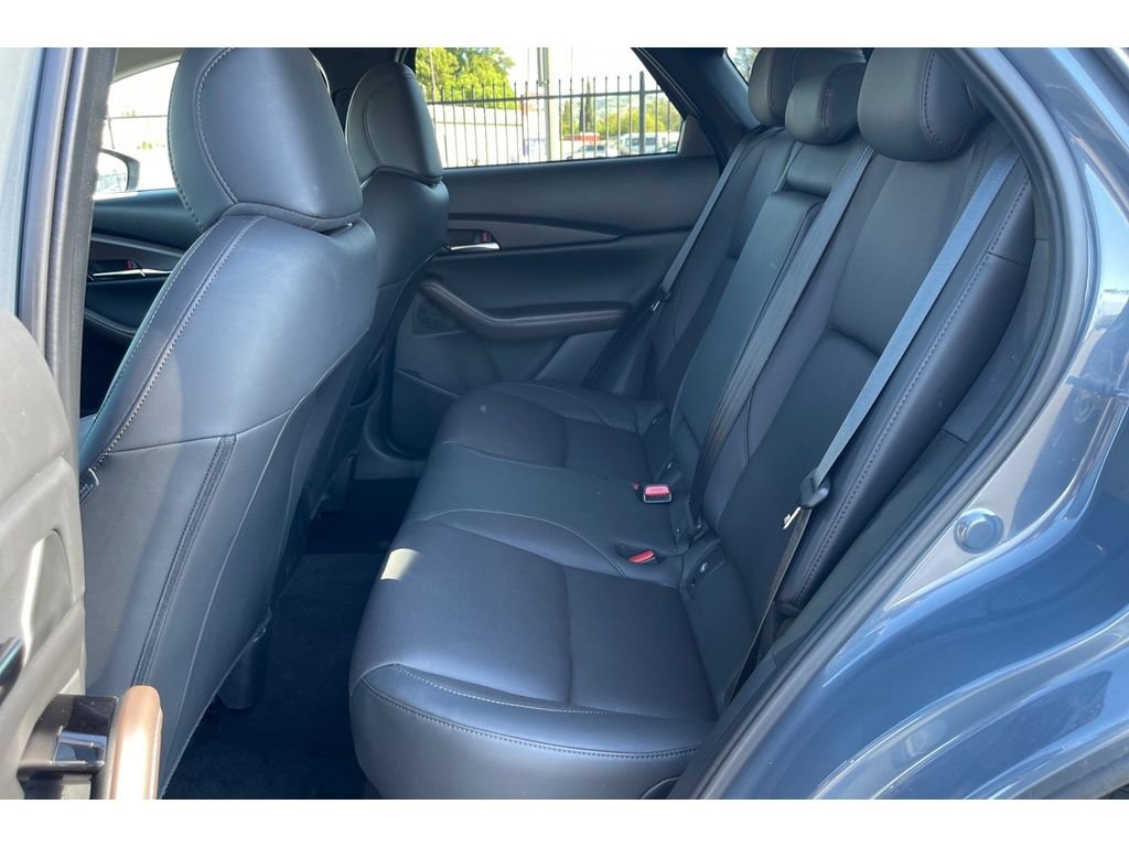 2025 Mazda CX-30 Turbo Premium - Photo 15