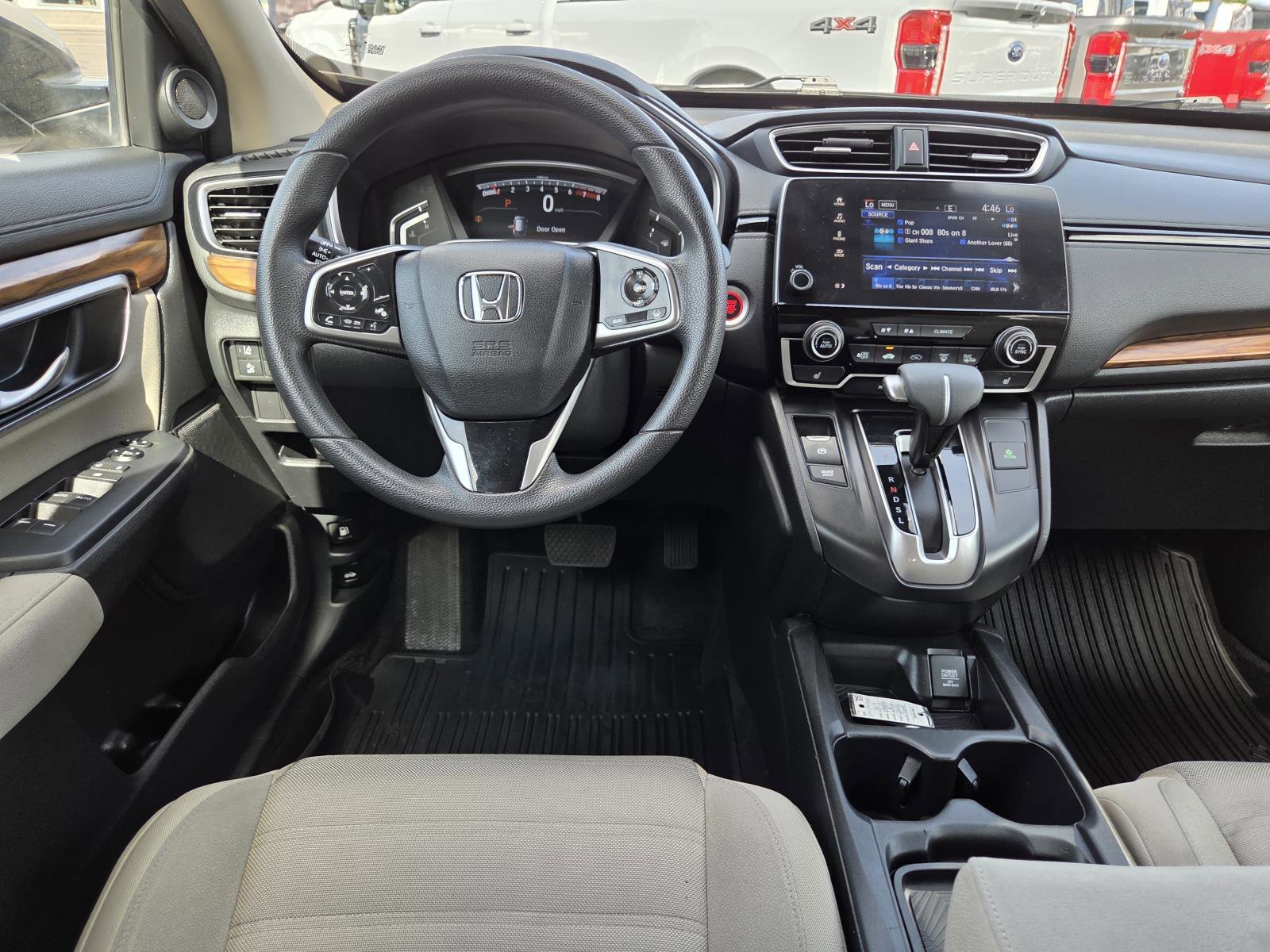 Used 2019 Sandstorm Metallic Honda EX image 16