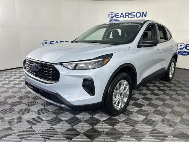 2026 Ford Escape Active®