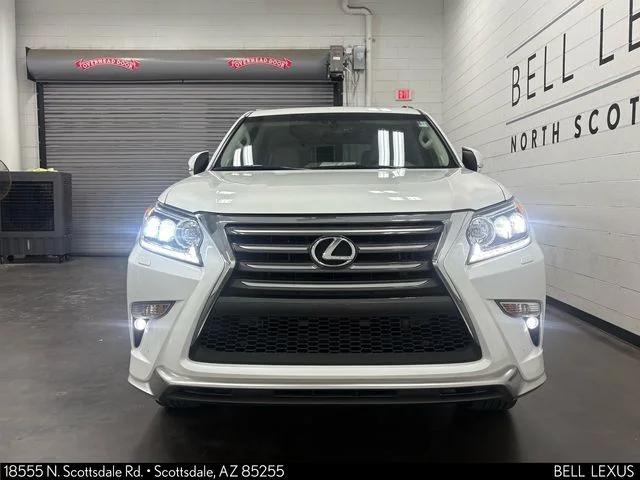 Used 2019  Lexus 460 image 5