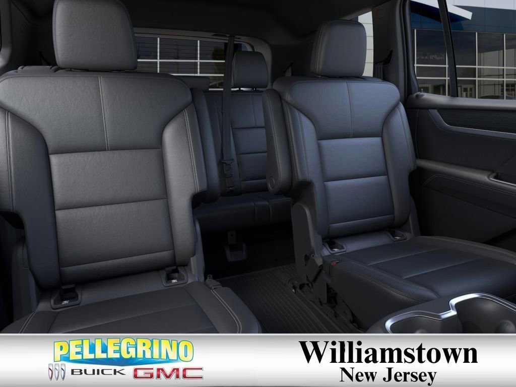 2026 GMC Acadia Elevation - Photo 17