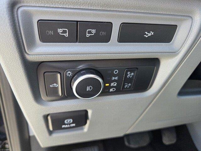 Used 2022 BLUE Ford XLT image 12