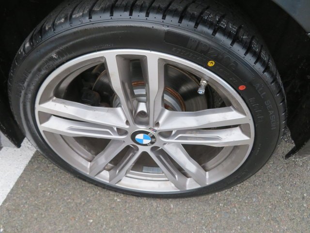 Used 2018 Mineral Gray Metallic BMW 430i xDrive image 36