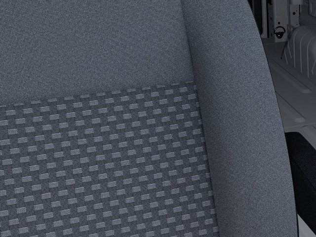 New 2027 Oxford White Ford Cargo Van image 16