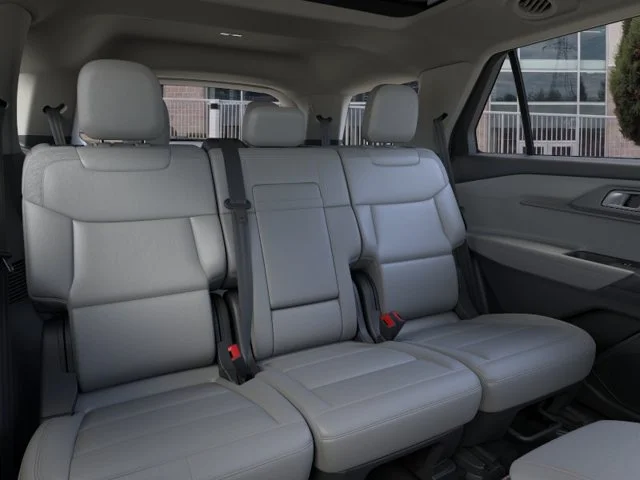 New 2026 Gray Ford Active image 15