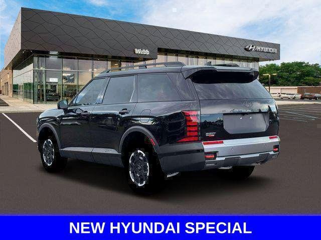 2026 Hyundai Palisade XRT Pro - Photo 5