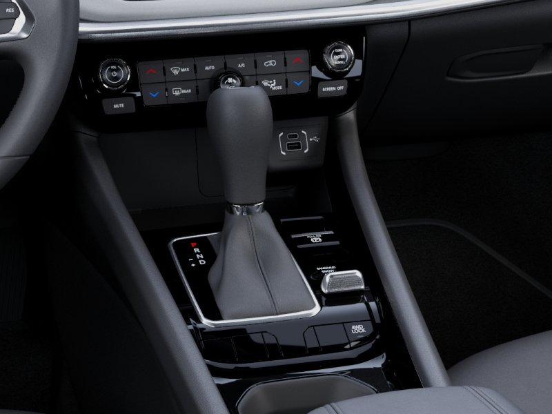 2026 Jeep Compass Limited - Photo 58
