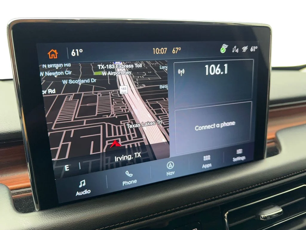 2024 Lincoln Aviator Reserve - Photo 63