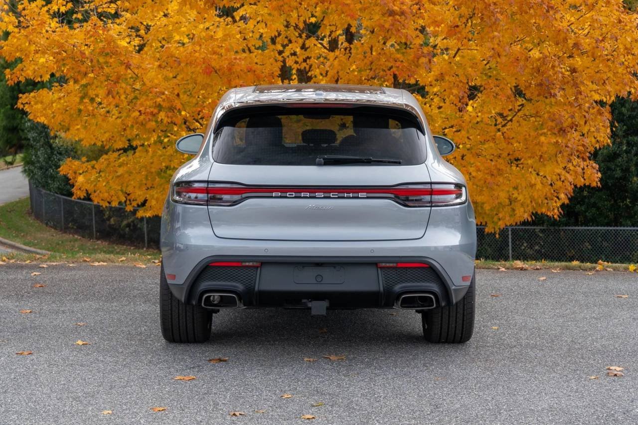 Used 2026  Porsche  image 6