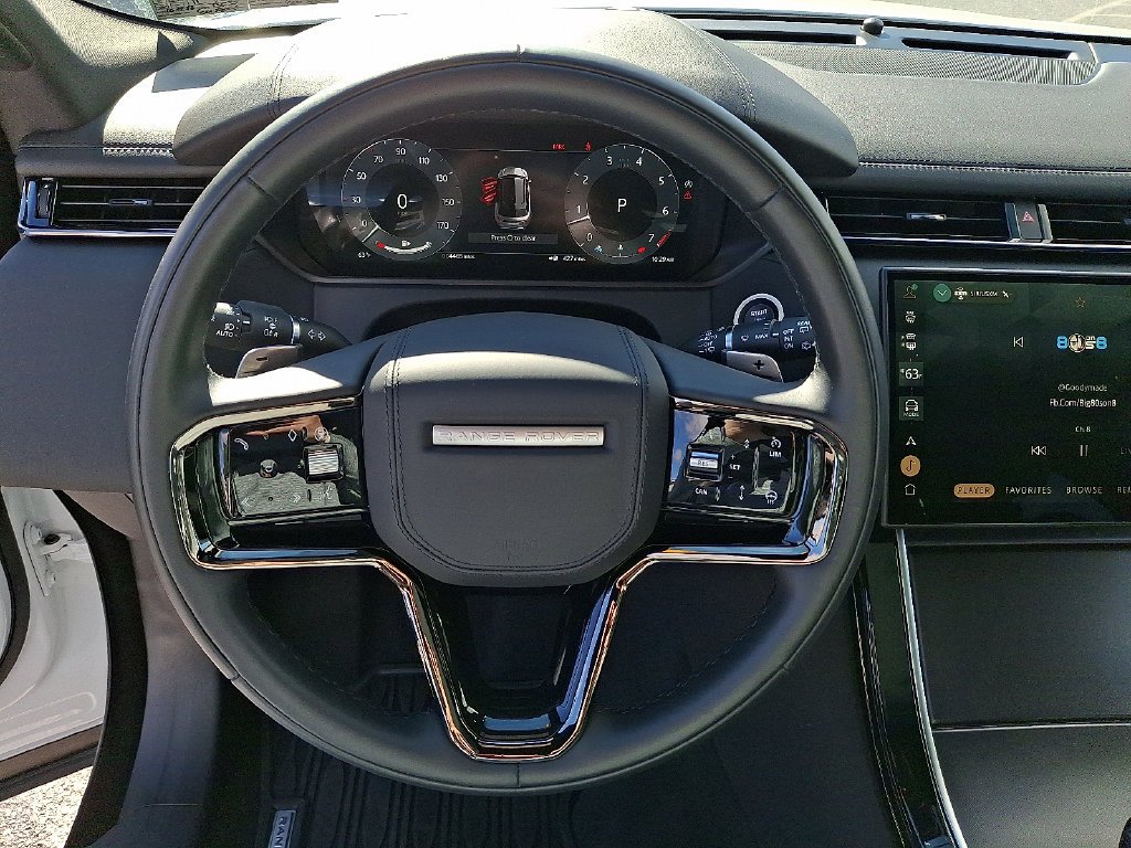 2026 Land Rover Range Rover Velar Dynamic SE - Photo 15