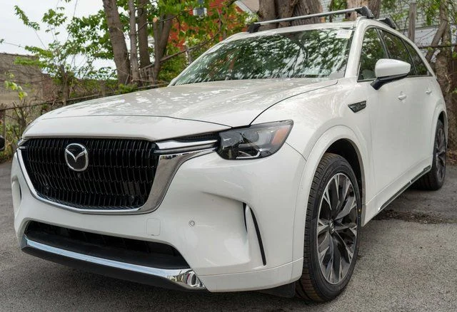 2024 Mazda CX-90 Turbo S Premium Plus Package's photo
