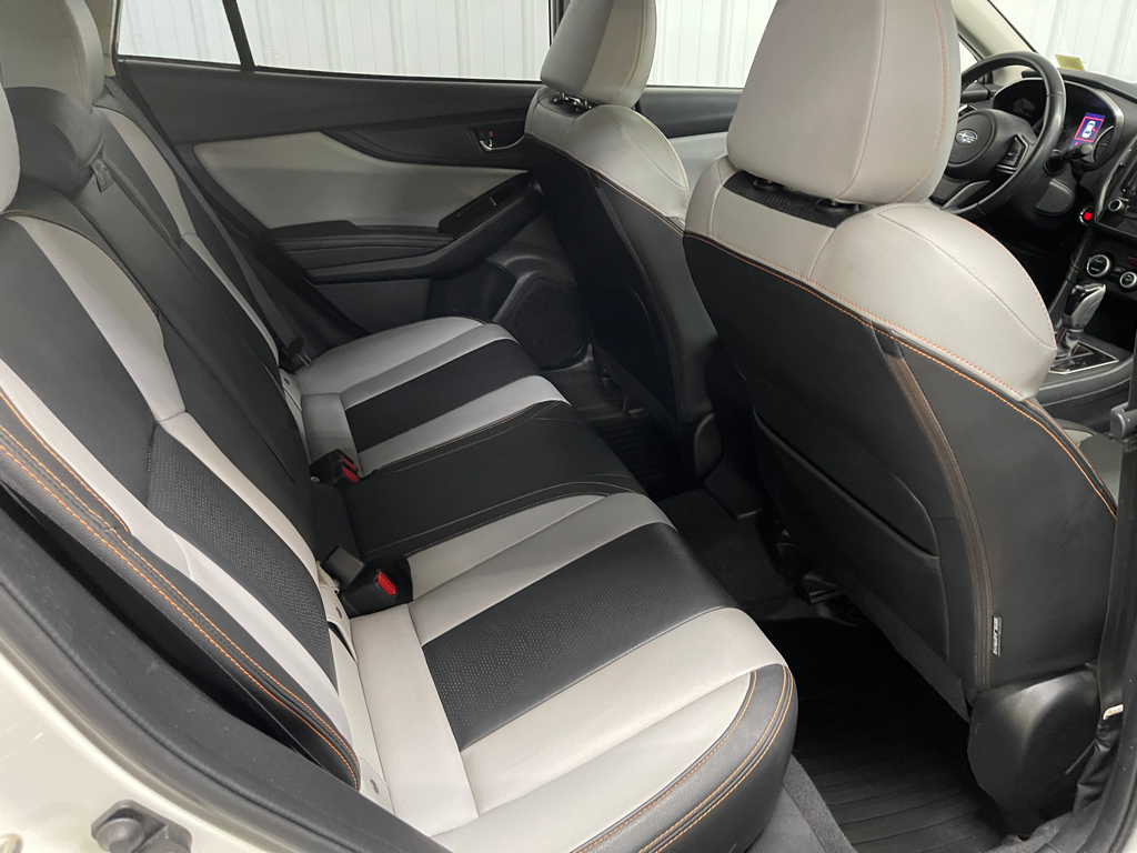 Used 2018 White Subaru 2.0i Limited image 20