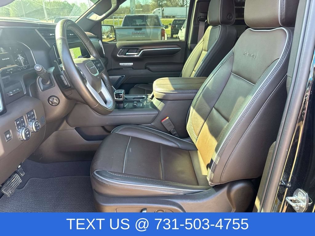 2024 GMC Sierra 1500 Denali Denali - Photo 32