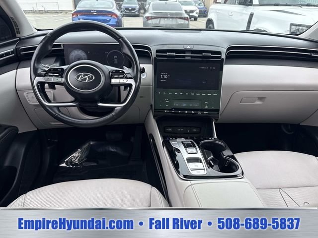 2023 Hyundai Tucson Limited - Photo 15