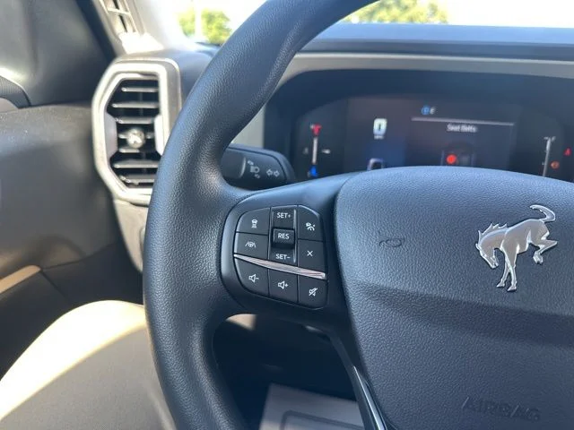 New 2026 Azure Gray Metallic Tri-Coat Ford Big Bend® image 35