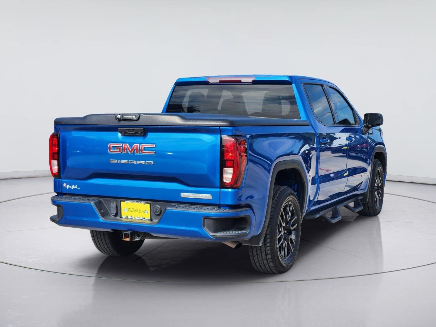 2022 GMC Sierra 1500 photo 5 of 33
