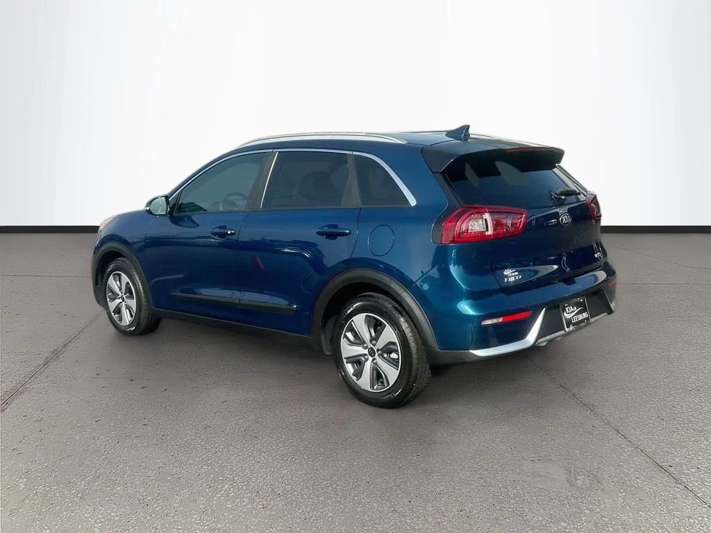 Certified Used 2019  Kia EX image 5