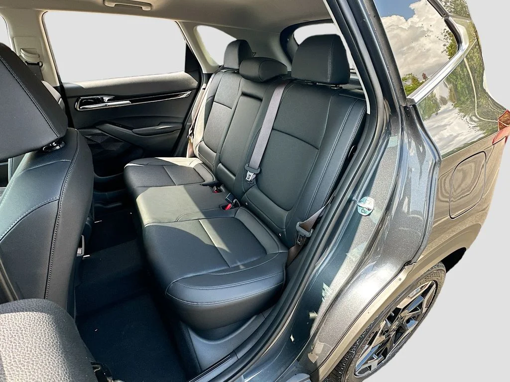 New 2026 Gravity Gray Kia SX image 26