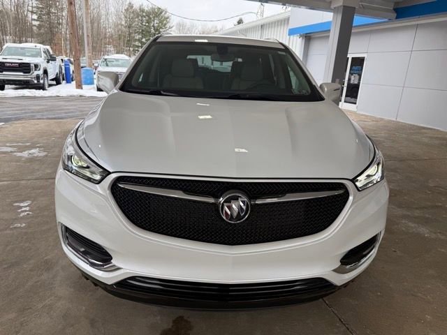 2020 Buick Enclave Essence - Photo 8