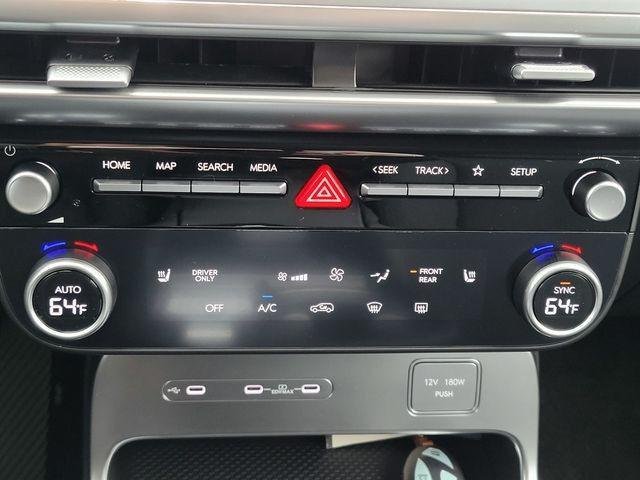 New 2026 Gray Hyundai SE image 22