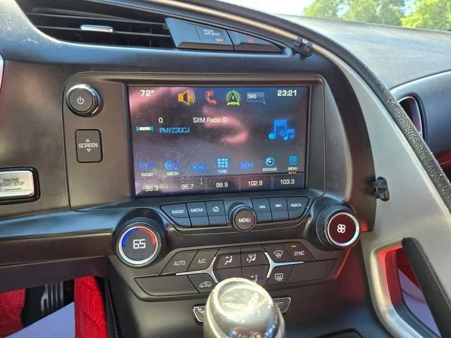 Used 2019 BLADE SILVER METALLIC Chevrolet 1LT image 24