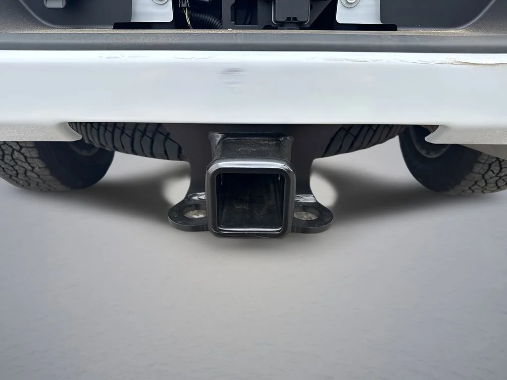 New 2026 Glacier White Tricoat GMC Denali Ultimate image 37