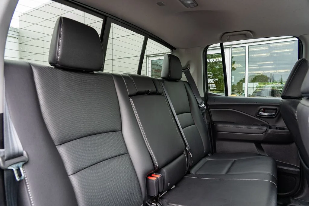 Used 2021  Honda RTL image 24