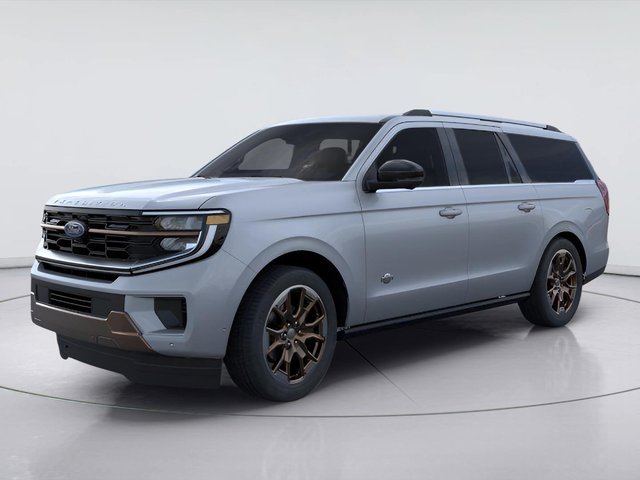 2026 Ford Expedition MAX King Ranch®