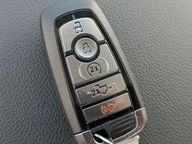 New 2026 Avalanche Ford F-250® Lariat® image 31